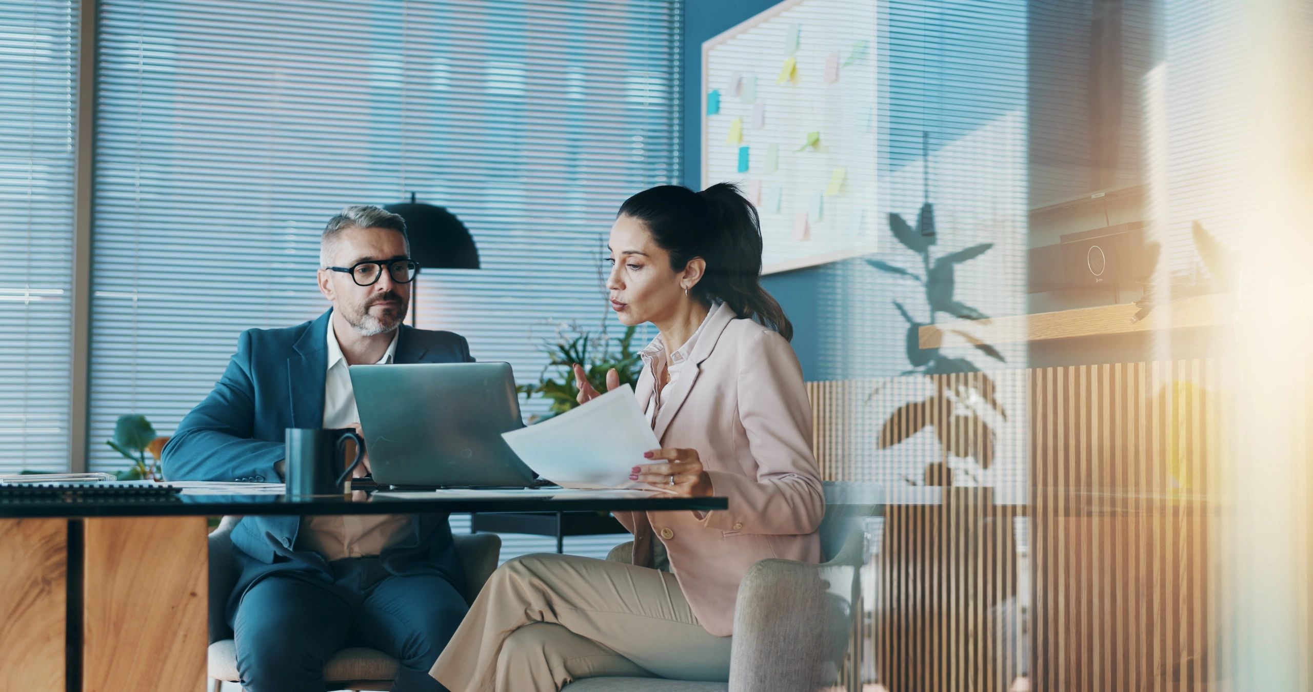 Client testimonial - Michael S.