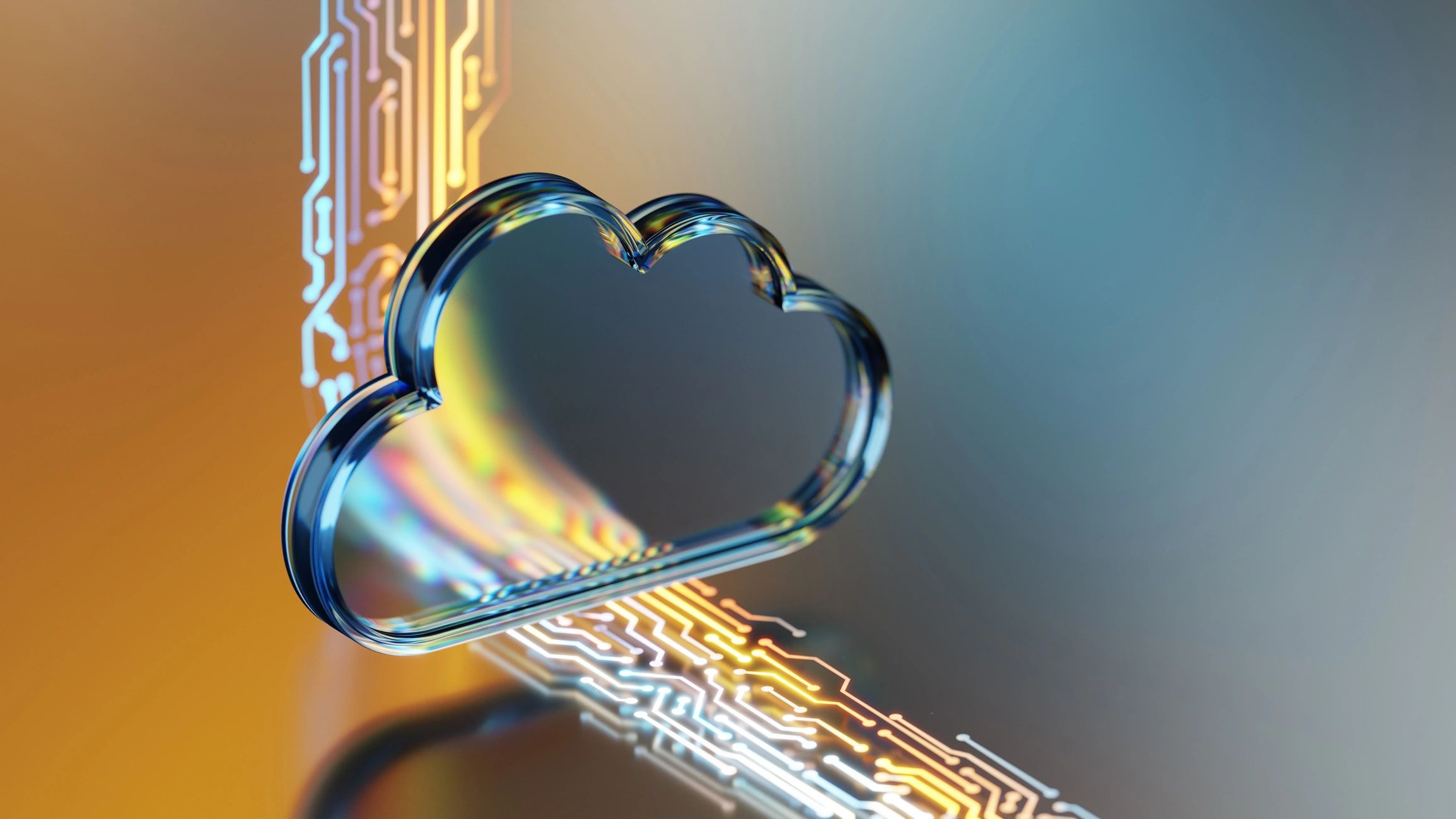 cloud computing solutions